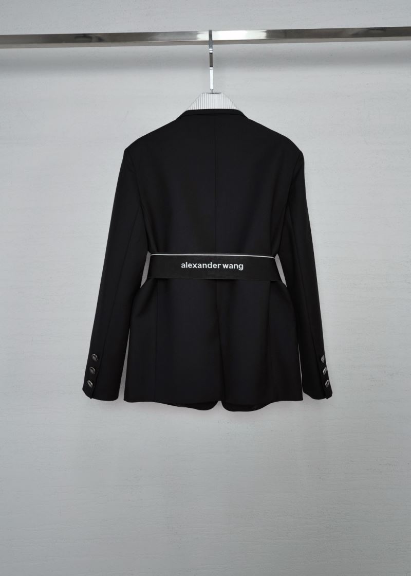 Alexander Wang Long Suits